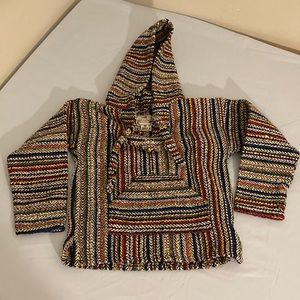 Like new Legendary whitetails rainbow hoodie